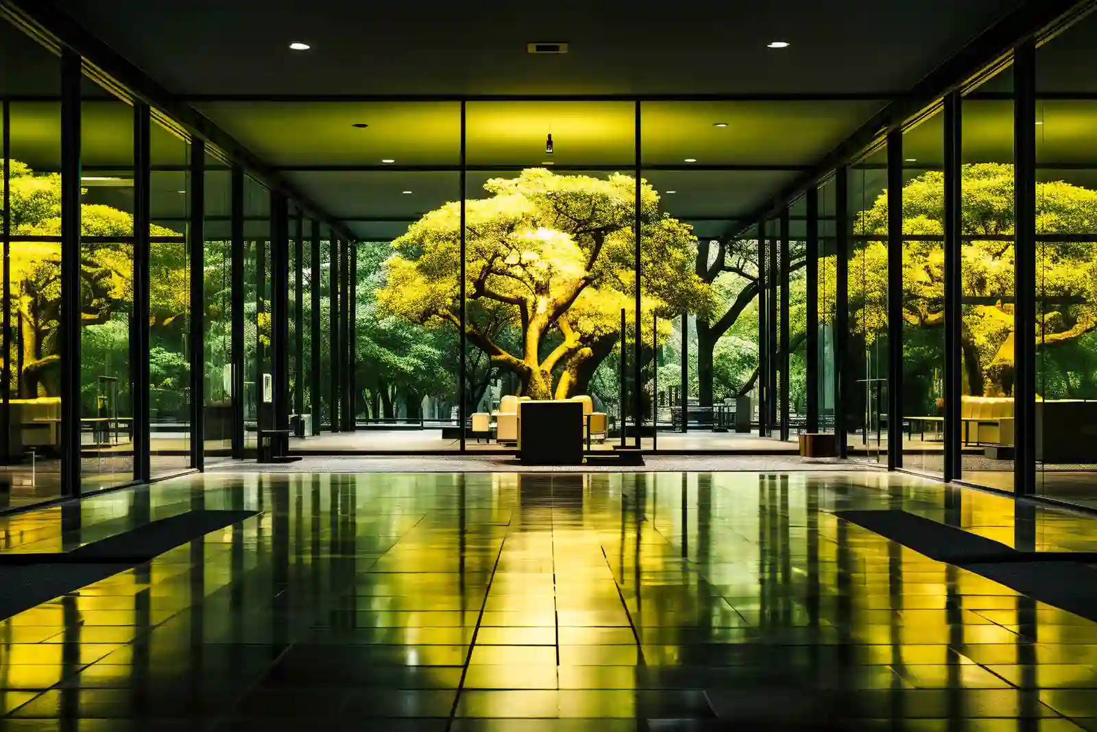 M3M St. Andrews amenity image