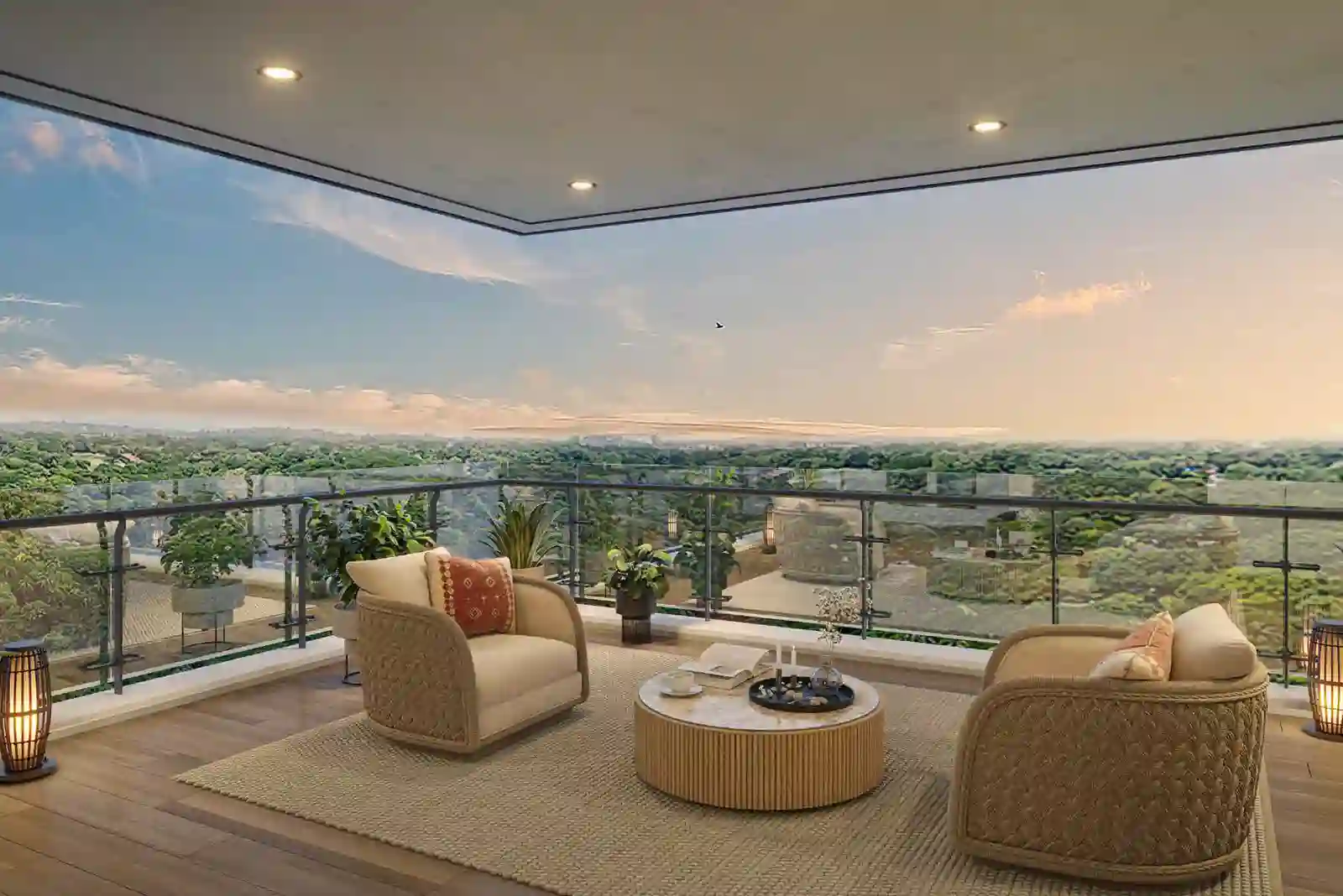 M3M St. Andrews amenity image